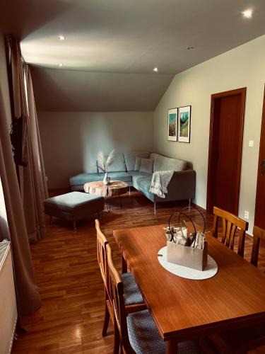 Myto pod Dumbierom House | Penzión Liezky