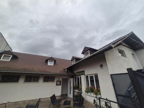 Secovce House | Penzión Michalsky Dvor