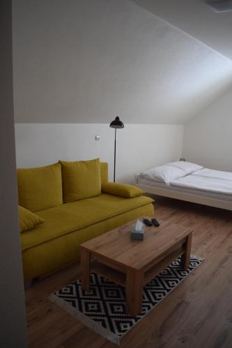 Circ House | Penzión na Hranici Čirč
