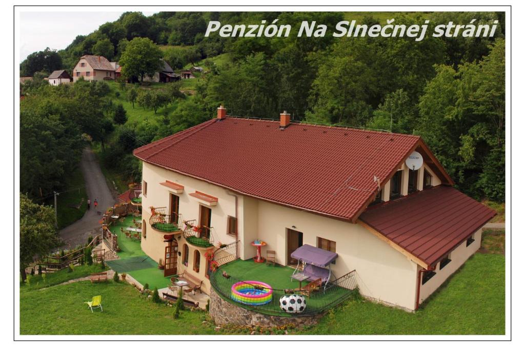 Vyhne House | Penzión na Slnečnej stráni