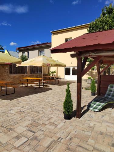 Vrbov House | Penzión Ošo