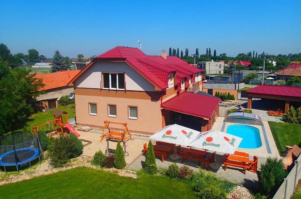 Dolny Ohaj House | Penzión ONE