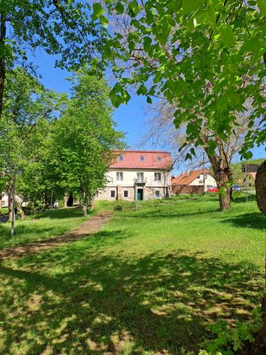 Halic House | Penzión Pod zámkom