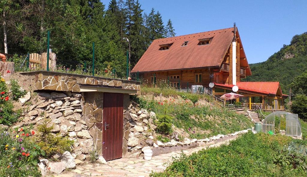 Oravsky Podzamok House | Penzión Racibor