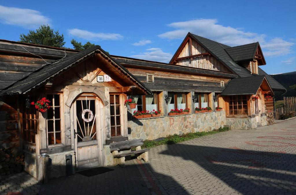 Brezovica House | Penzión Skorušina