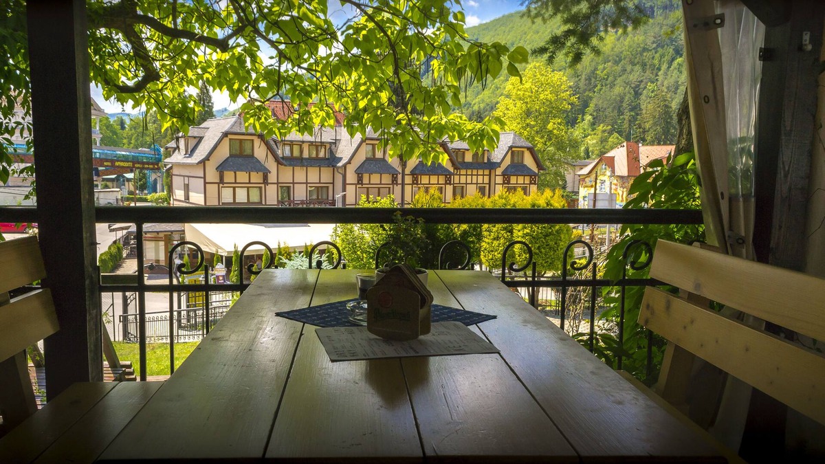 Rajecke Teplice House | Penzión Talisman