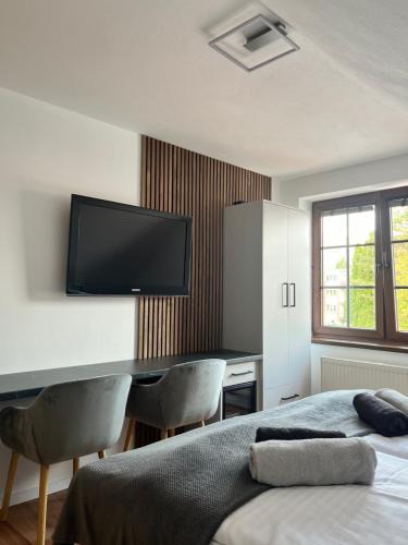Spisske Podhradie House | Penzión u Kastelána