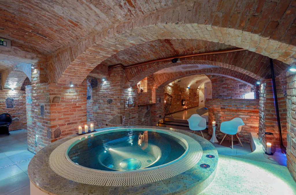 Nitra House | Penzión Wellness & Restaurant Zoborská, free parking