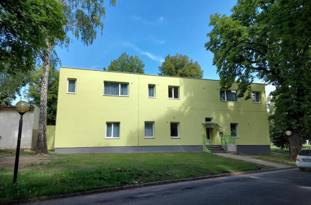 Vysoke Myto House | Penzion ČESKÁ FARMA