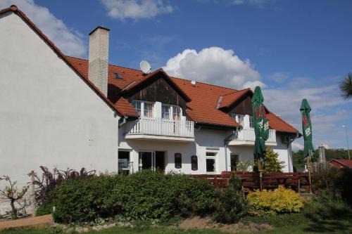 Jevisovice House | Penzion Šalamoun