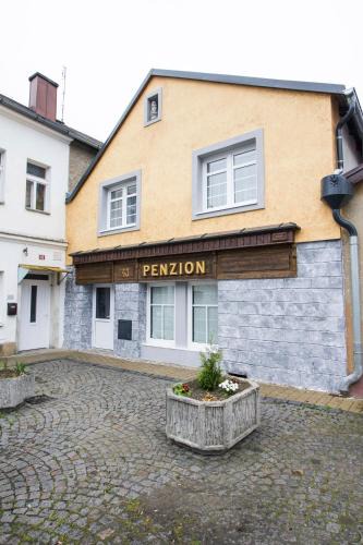 Bor u Tachova House | Penzion 43