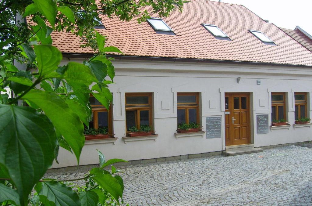 Chrudim House | Penzion a CaféRestaurant U lávky