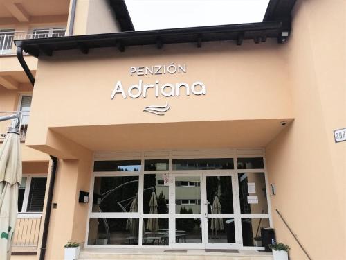 Zelena Voda House | Penzion Adriana
