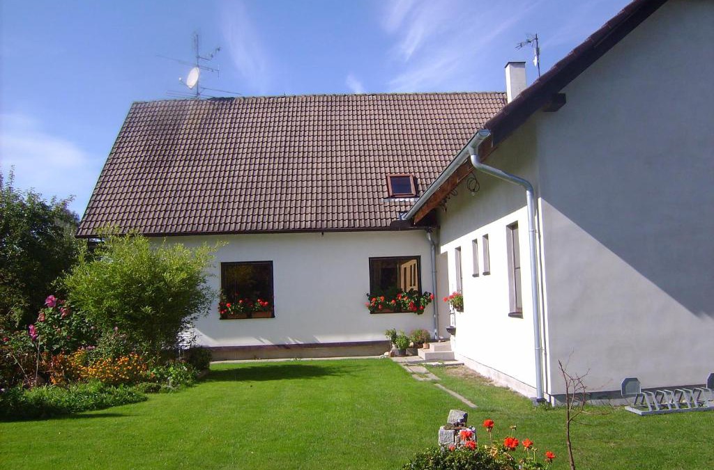 Domanin Apartment | Penzion ALEXSPORT