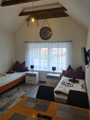 Kaplice House | Penzion Alka