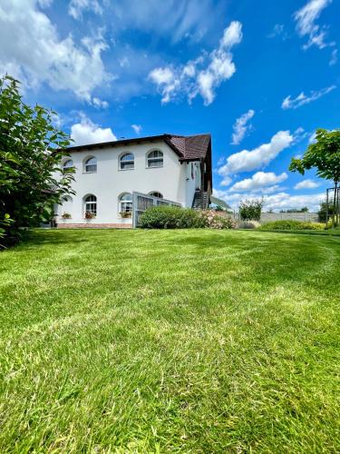 Hustenovice House | Penzion Apartmány Adamčík