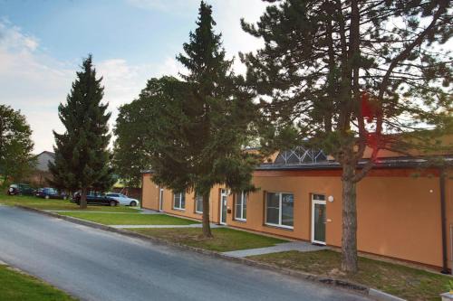Horni Dubenky House | Penzion - Apartments Pod Javořicí