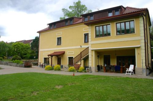 Kutna Hora Bed & Breakfast | Penzion Art kutna Hora