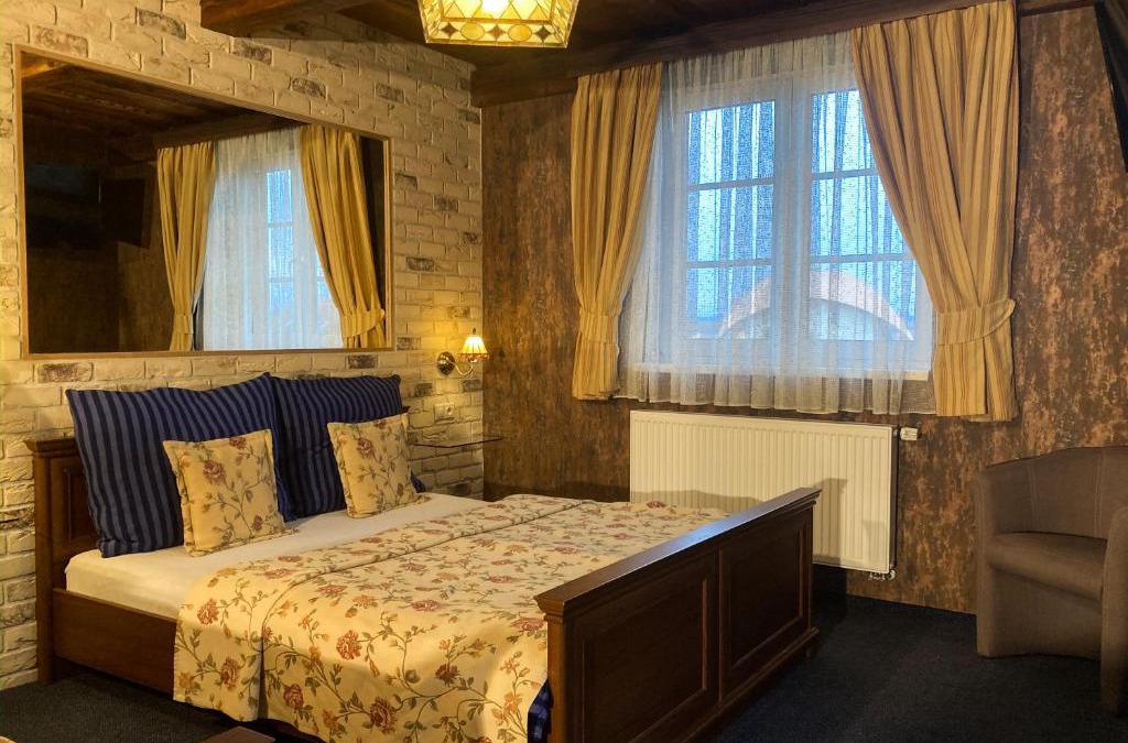 Zlatniky – Hodkovice House | Penzion Aurooms
