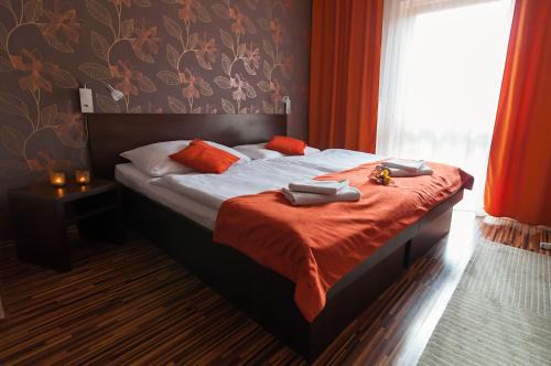 Kosice Old Town House | Penzion Beryl