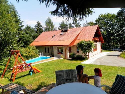 Nachod Bed & Breakfast | Penzion Bor