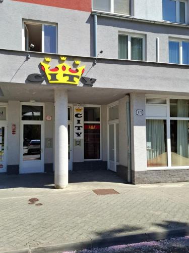 Puchov House | Penzion City