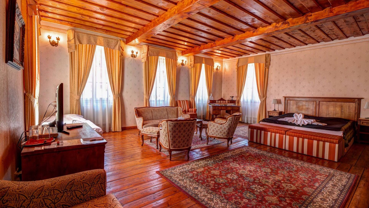 Banska Stiavnica House | Penzion Cosmopolitan I.