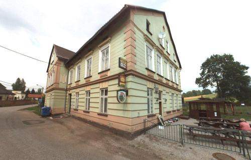 Vlcice House | Penzion Dalibor