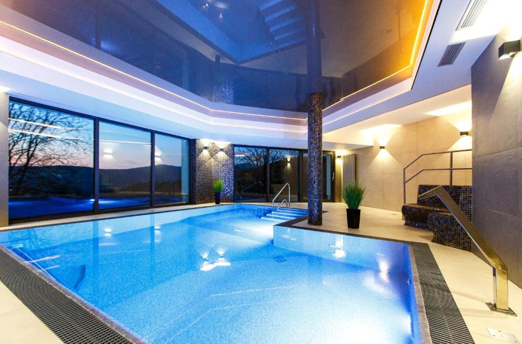 Benecko House | Penzion Dana