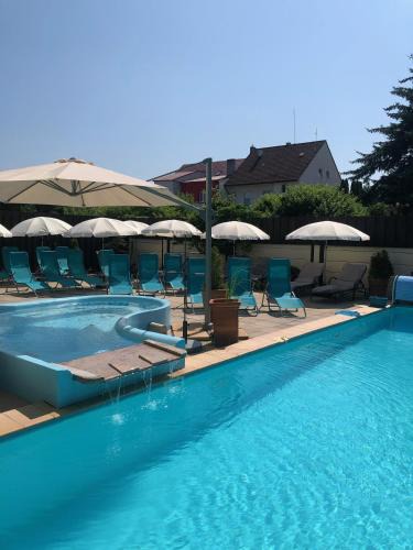 Piestany Hotel | Penzion Diana