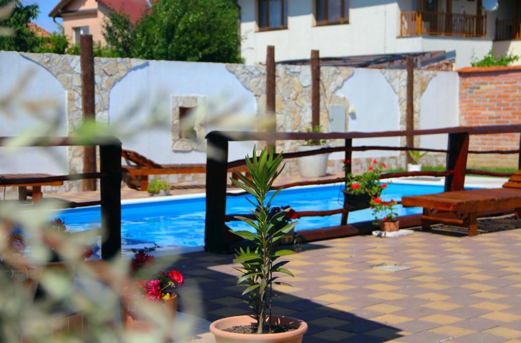 Diakovce Bed & Breakfast | Penzion Dori