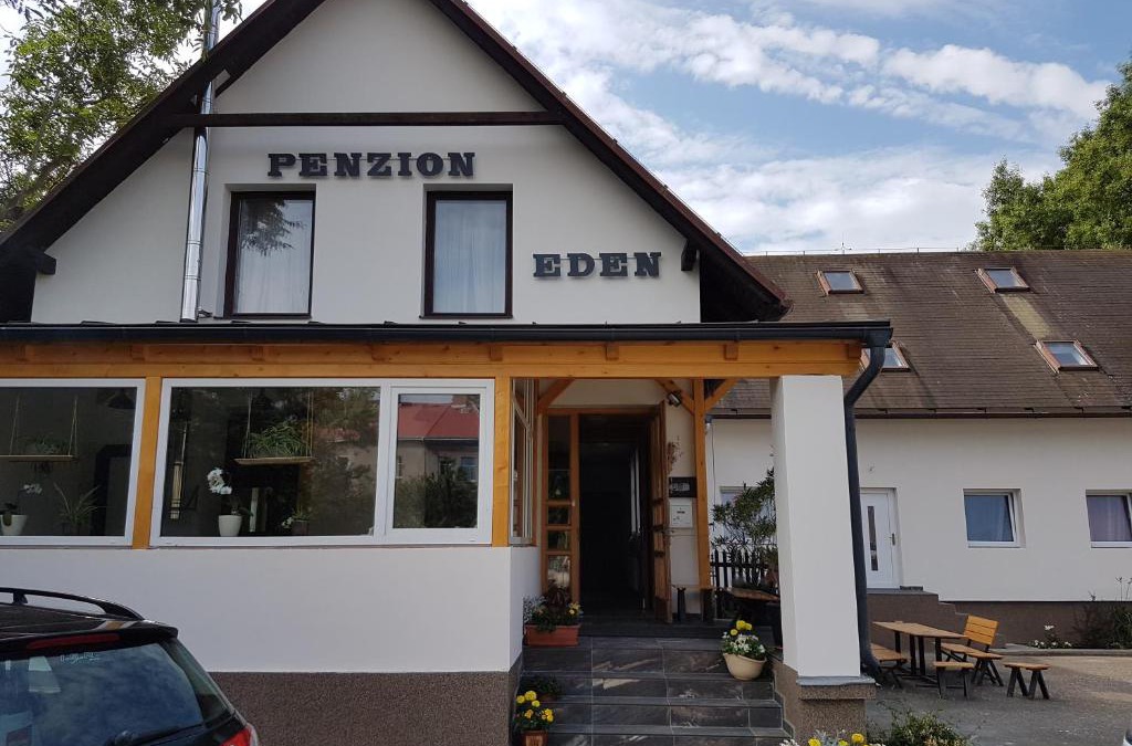 Turnov House | Penzion Eden Turnov