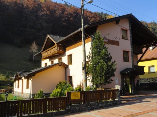Bystra House | Penzion Eka