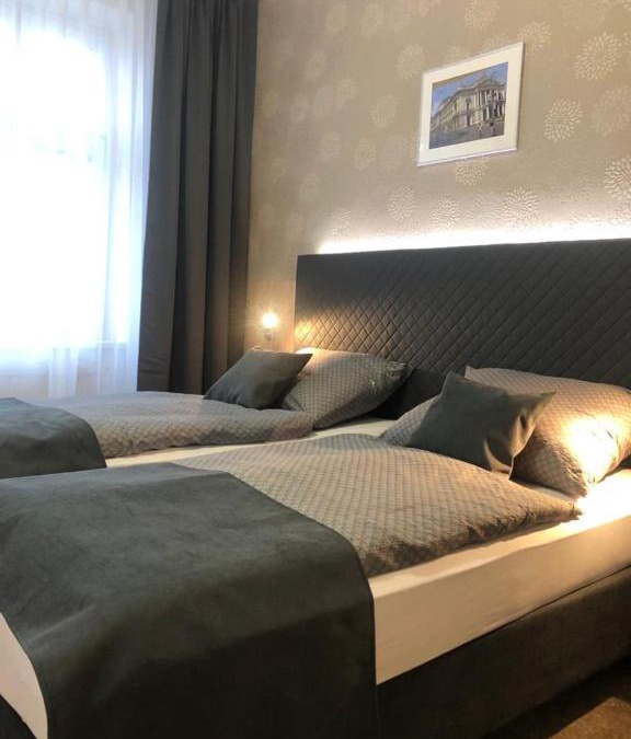 Prostejov House | Penzion Ema B&B