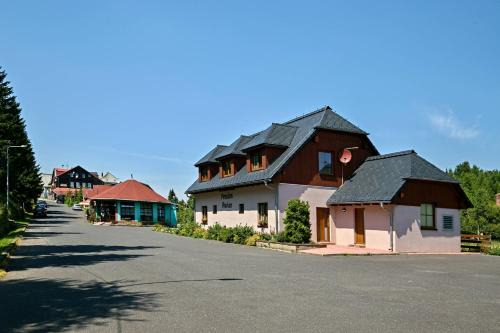 Moldava House | Penzion Florian