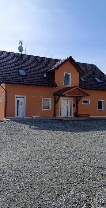 Rozvadov House | Penzion Forest 2