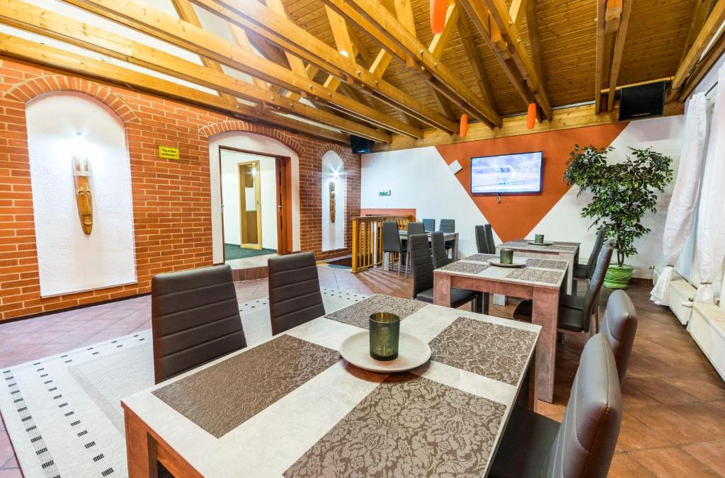 Rozvadov House | Penzion Forest