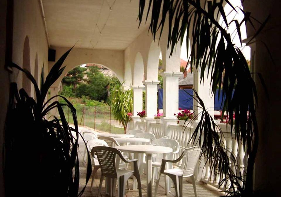 Sahy House | Penzion Gapa