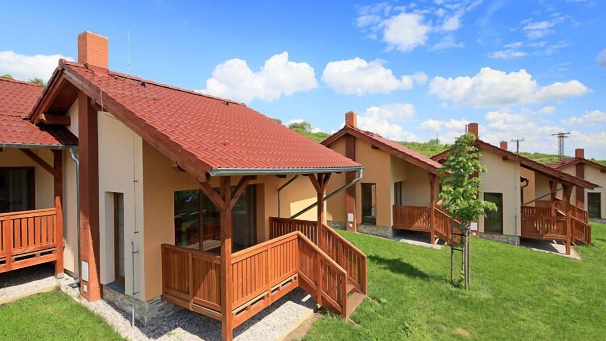 Zlutice Bed & Breakfast | Penzion Harmonie