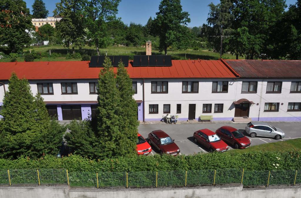 Chlum u Trebone House | Penzion Hejtman