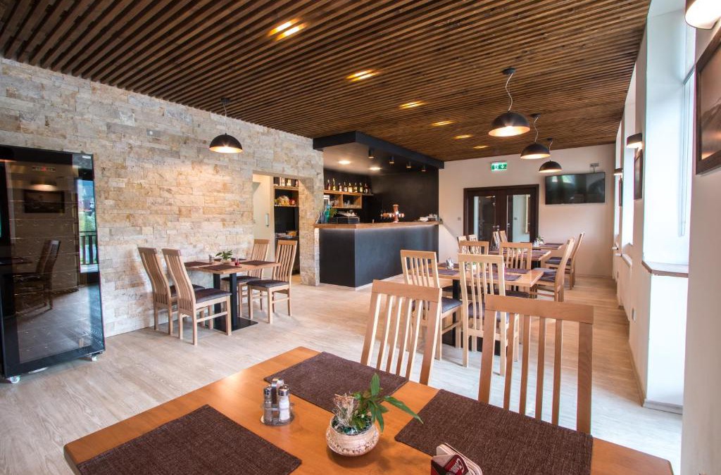 Ratibor House | Penzion HORA