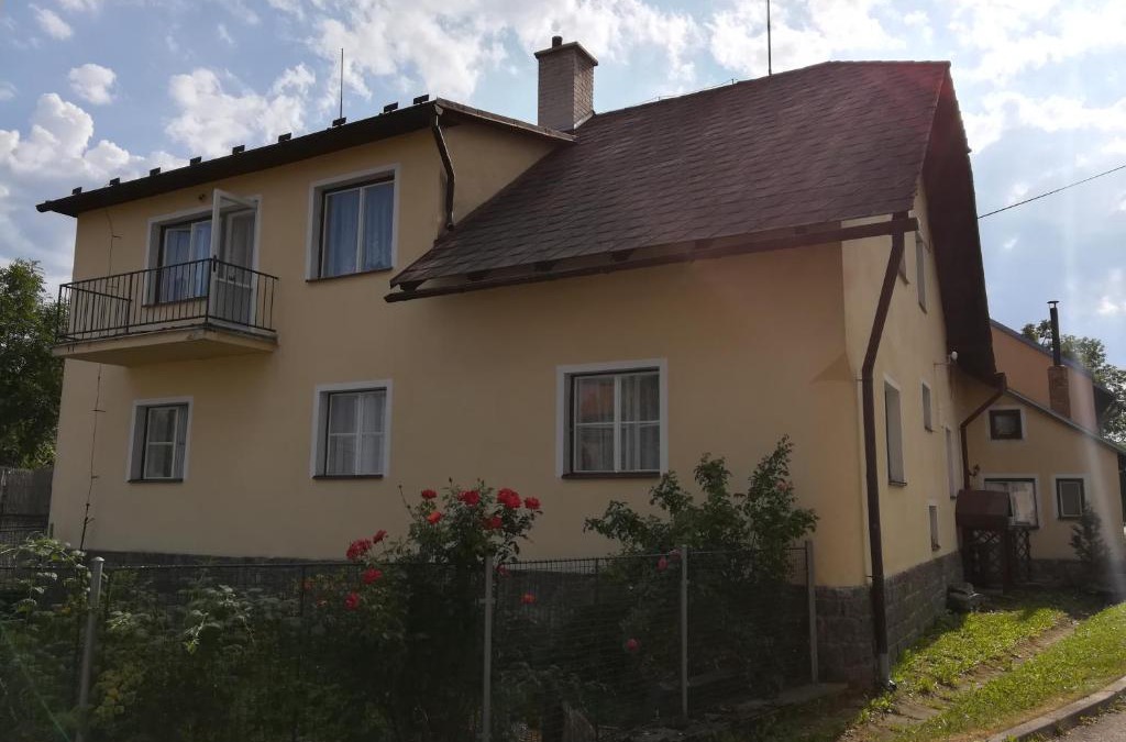 Vimperk House | Penzion Kamenný Dvůr