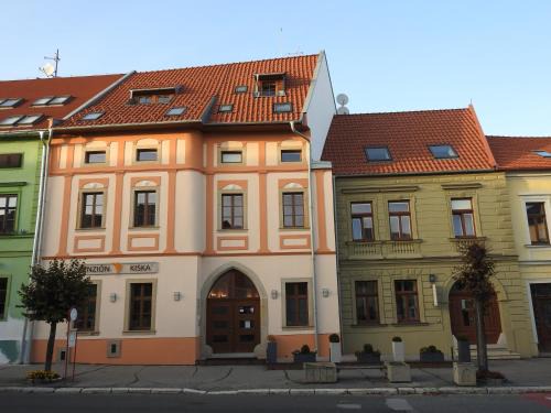 Levoca House | Penzion Kiska Levoča