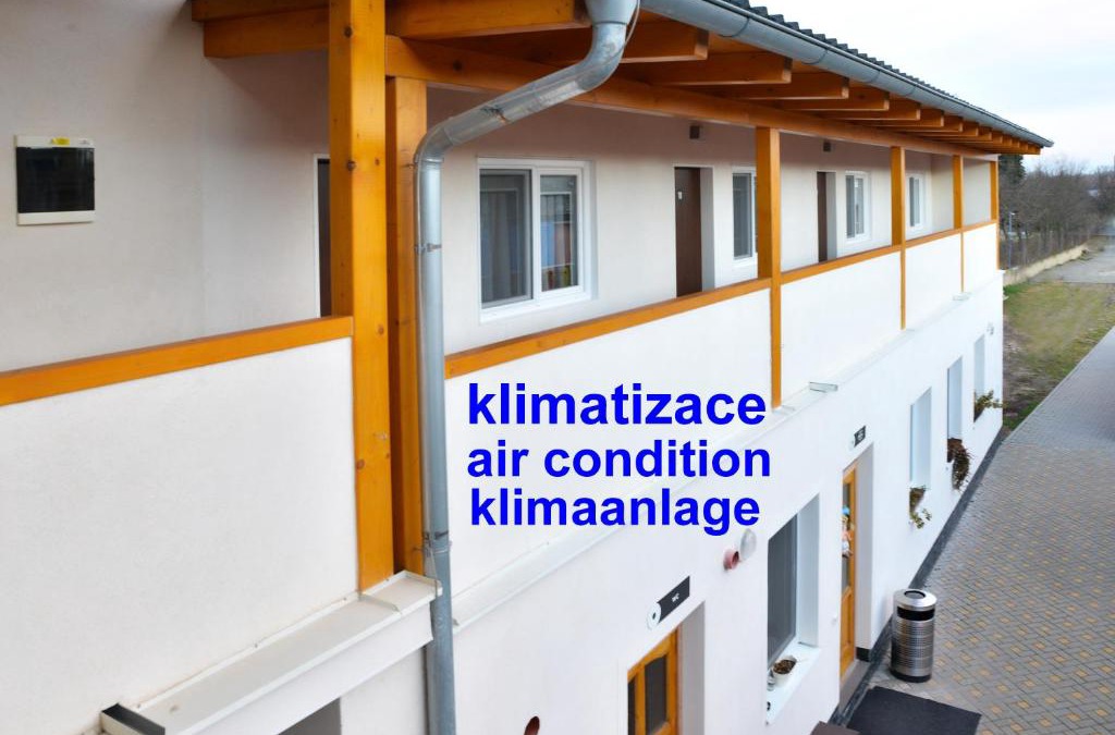 Hustopece House | Penzion Klimeš
