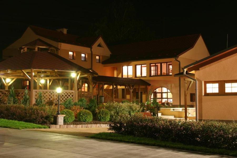 Kostelany House | Penzion Kostelany