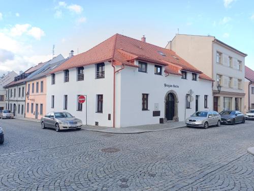 Klatovy House | Penzion Kotva