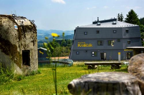 Hyncice pod Susinou House | Penzion Kraličák