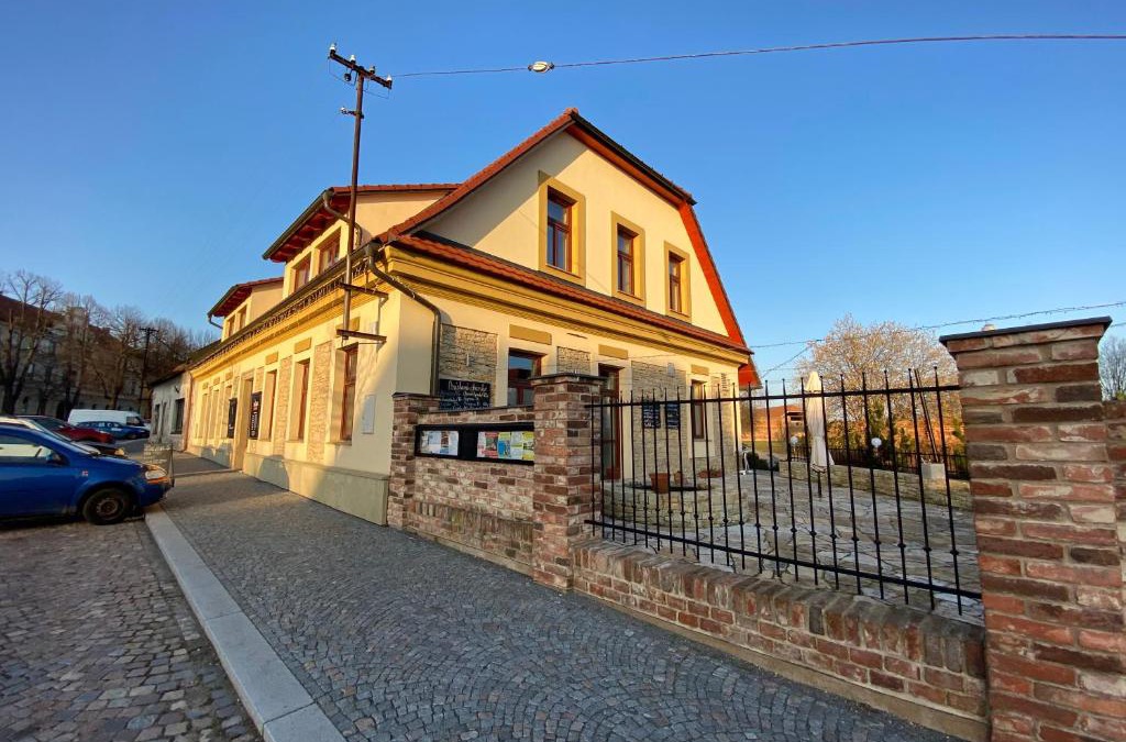 Vysoke Myto House | Penzion LaCasa
