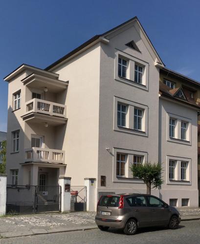 Strakonice House | Penzion Leticia