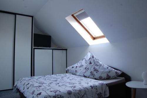 Rumburk House | Penzion Levandule